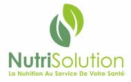 NutriSolution — La Nutrition au Service de Votre Santé